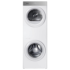 Стирально-сушильная машина KWD 601296