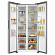 Холодильник Side-By-Side KNFS 83177 X