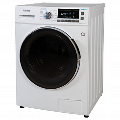 Отдельностоящая стиральная машина с сушкой KWD 57IT14107