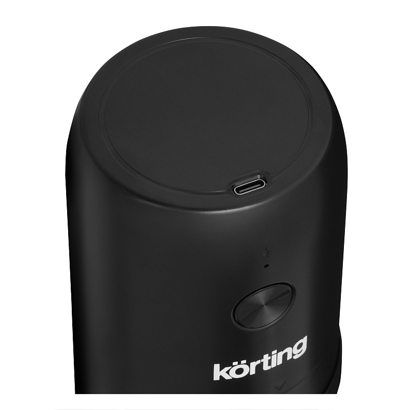 Беспроводная кофемолка KCG 0030-PR1