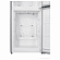 Холодильник KNFC 62980 X