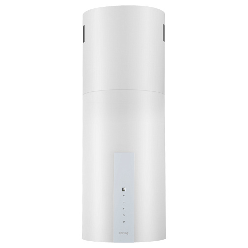 Островная вытяжка KHA 35808 DW Cylinder