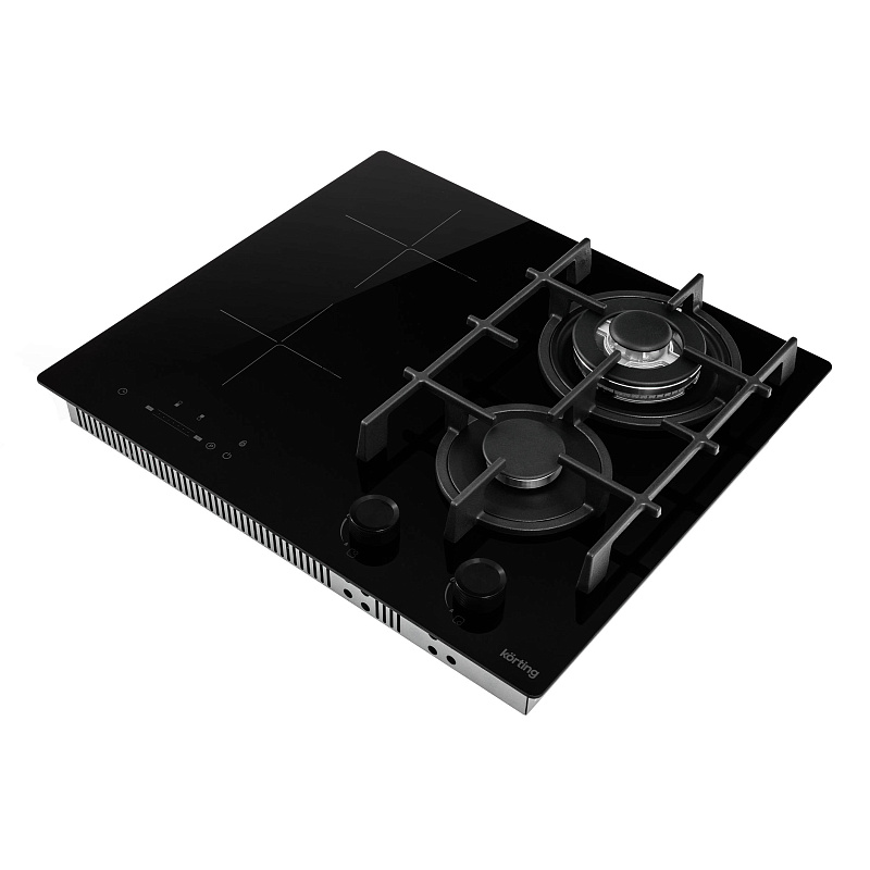 Комбинированная варочная панель HIG 6225 CTN