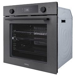 Электрический духовой шкаф OKB 6071 CBX