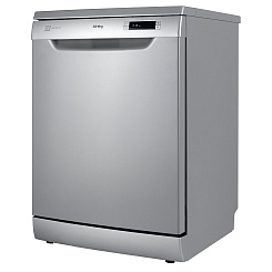 Отдельностоящая посудомоечная машина KDF 60678 S