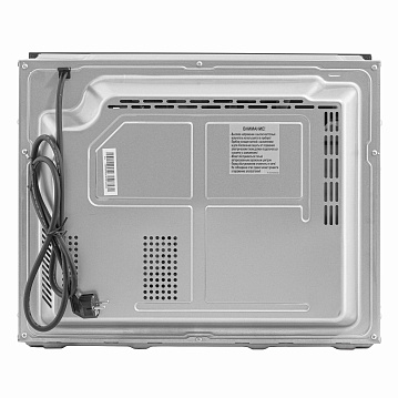 Электрический духовой шкаф OKB 3221 AGN STEAM MW