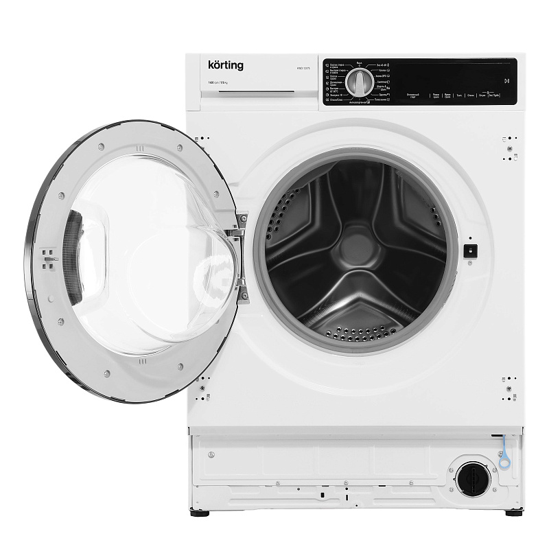 Стиральная машина с сушкой KWDI 12V75