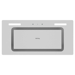 Полновстраиваемая вытяжка KHI 60094 GW