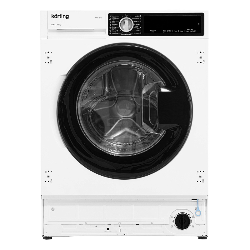 Стиральная машина с сушкой KWDI 12V75