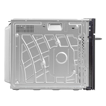 Электрический духовой шкаф OKB 3221 AGN STEAM MW
