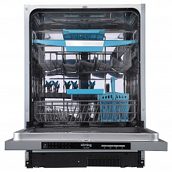 Посудомоечная машина KDI 60340