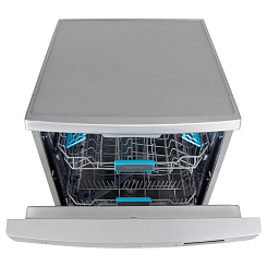 Отдельностоящая посудомоечная машина KDF 60678 S