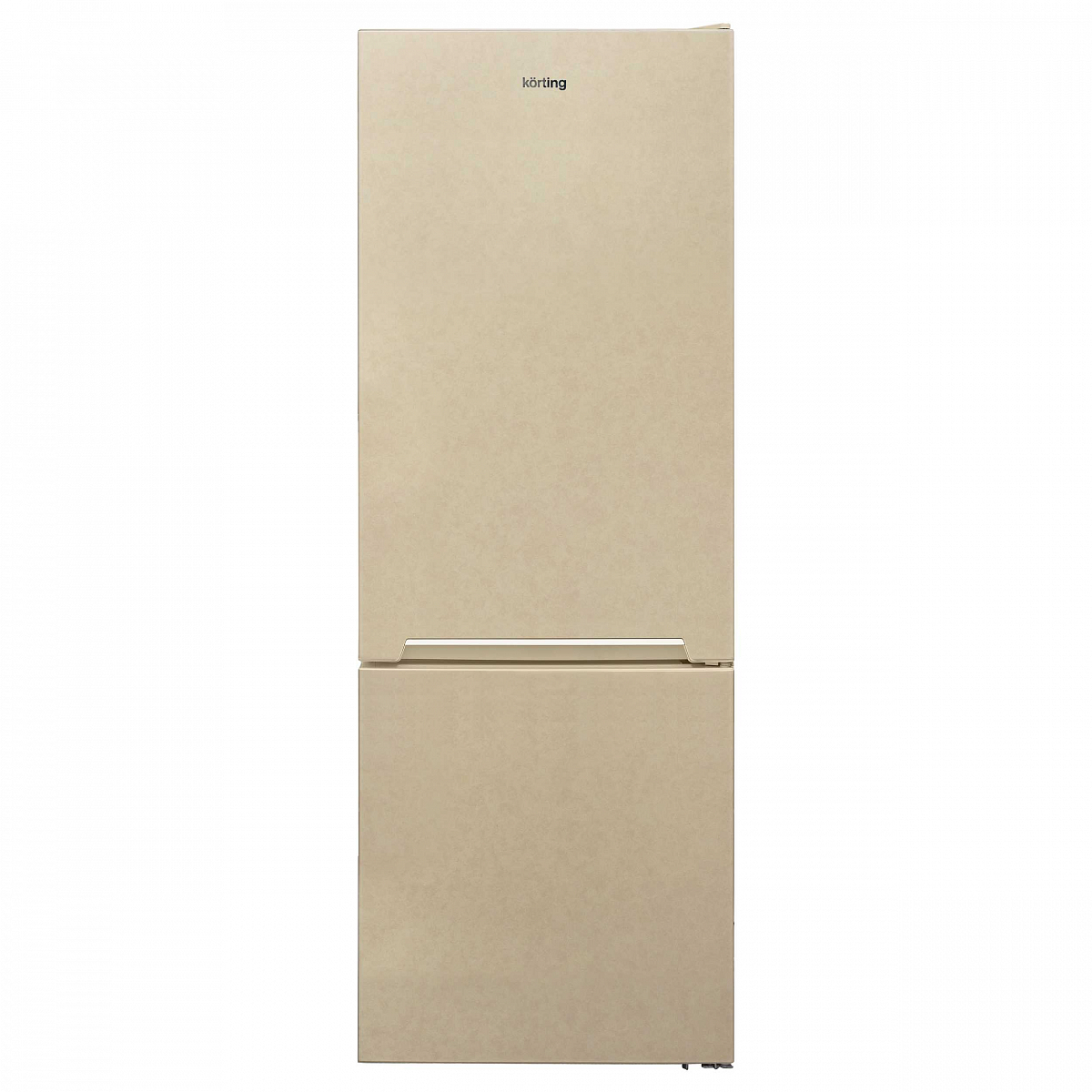 Холодильник KNFC 71863 B