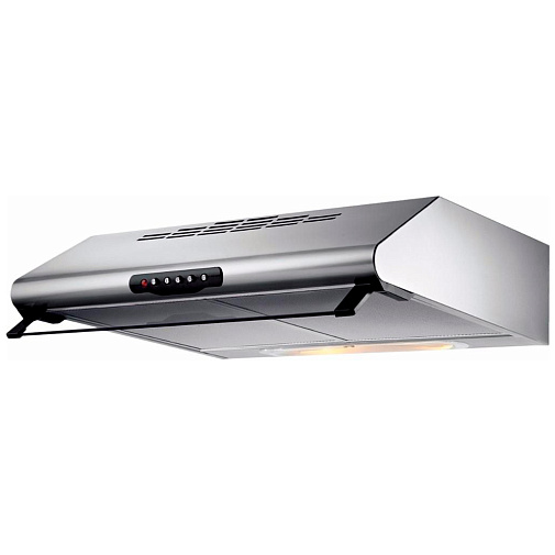 Козырьковая вытяжка KHT 6330 X