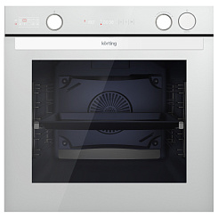 Электрический духовой шкаф OKB 61061 SQGW