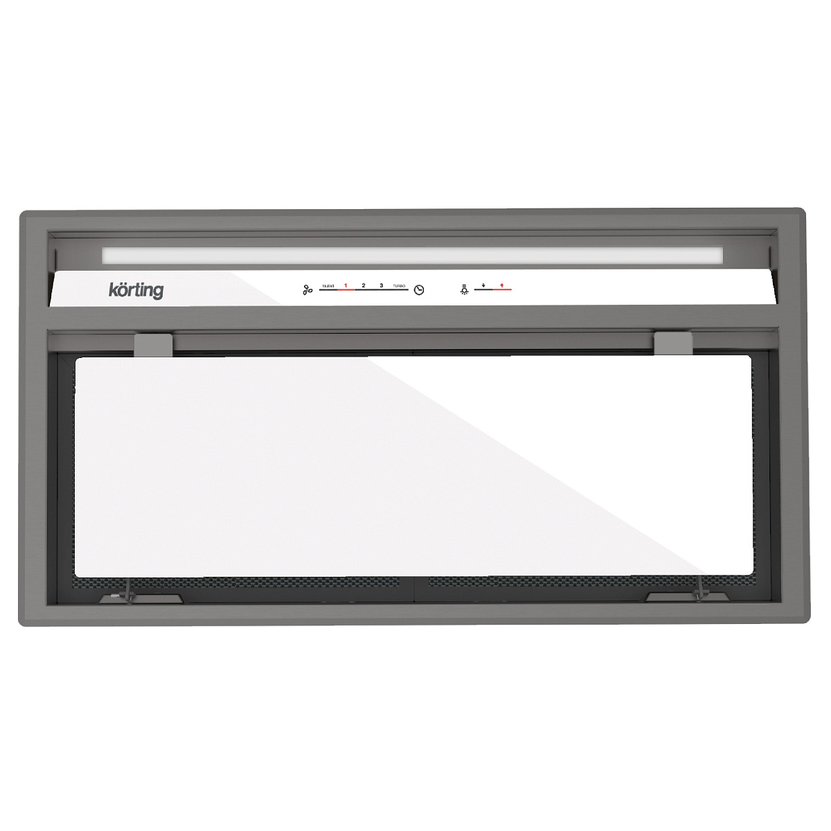 Полновстраиваемая вытяжка KHI 60945 DGW