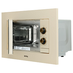 Микроволновая печь KMI 820 RB