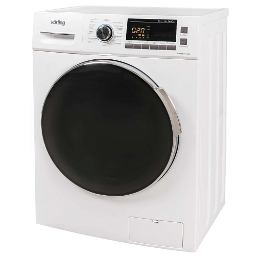 Узкая стиральная машина KWM 47T1480