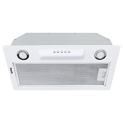 Полновстраиваемая вытяжка KHI 6416 W