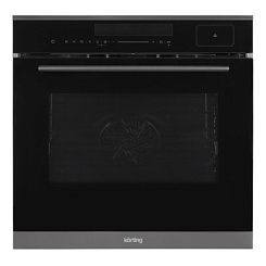 Духовой шкаф с функцией пара OKB 1350 S GNBX Steam