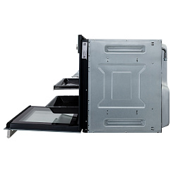 Газовый духовой шкаф OGG 771 CFW