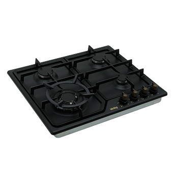 Газовая варочная панель HG 630 CTSN