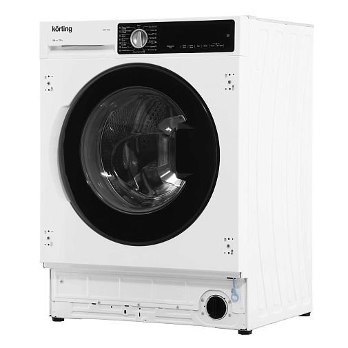 Стиральная машина с сушкой KWDI 12V75 3 слайд