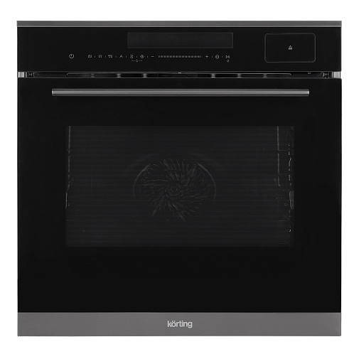 Духовой шкаф с функцией пара OKB 1350 S GNBX Steam