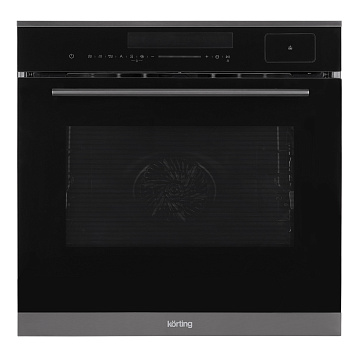 Духовой шкаф с функцией пара OKB 1350 S GNBX Steam