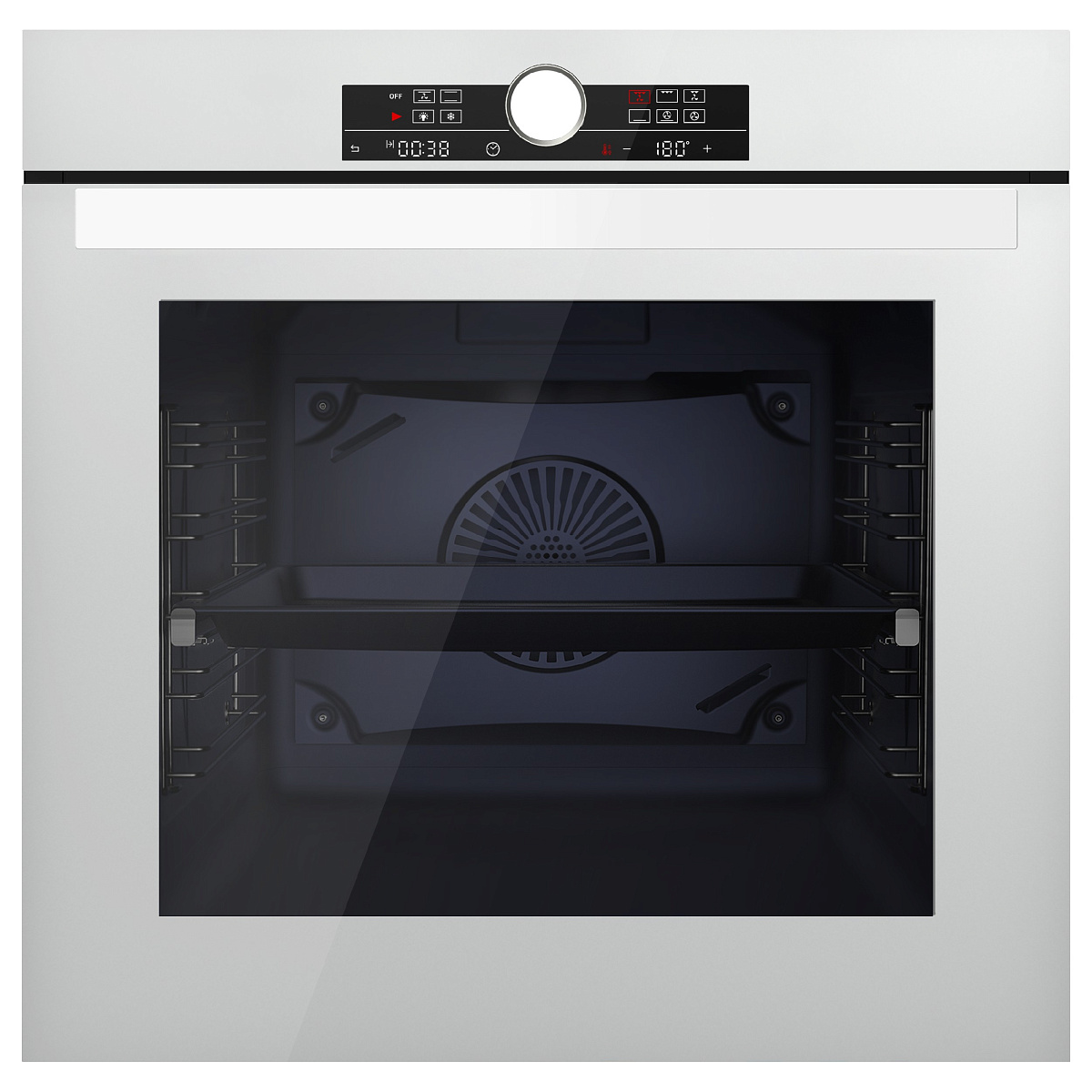 Электрический духовой шкаф OKB 51041 CEGW