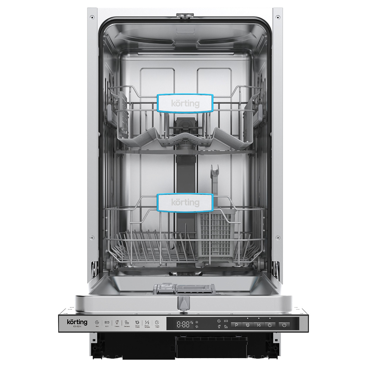 Посудомоечная машина KDI 45214