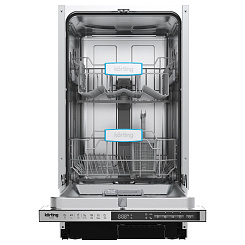 Посудомоечная машина KDI 45214