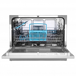 Компактная посудомоечная машина KDF 2015 S
