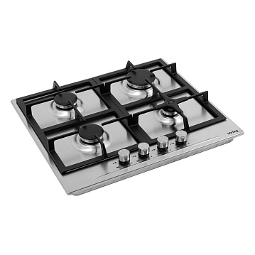Газовая варочная панель HG 665 CX