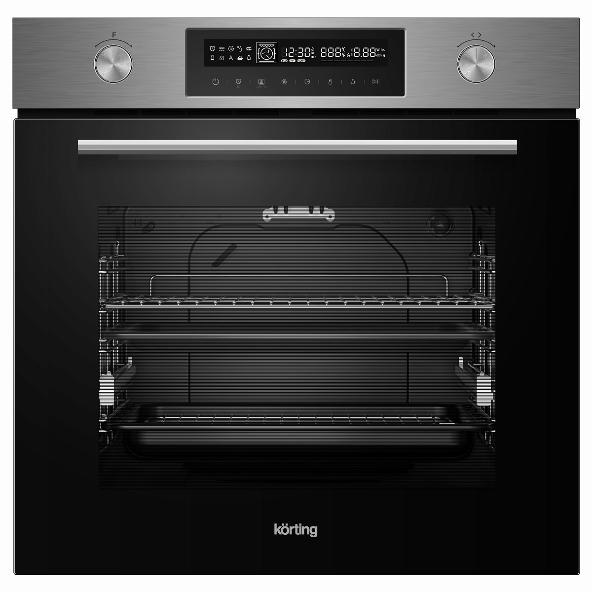 Электрический духовой шкаф OKB 1471 CX