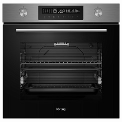 Электрический духовой шкаф OKB 1471 CX