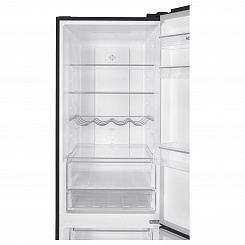 Холодильник KNFC 62980 GN