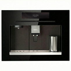 Встраиваемая кофемашина KCM 9830 BCG