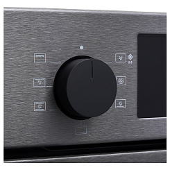 Электрический духовой шкаф OKB 6071 CBX