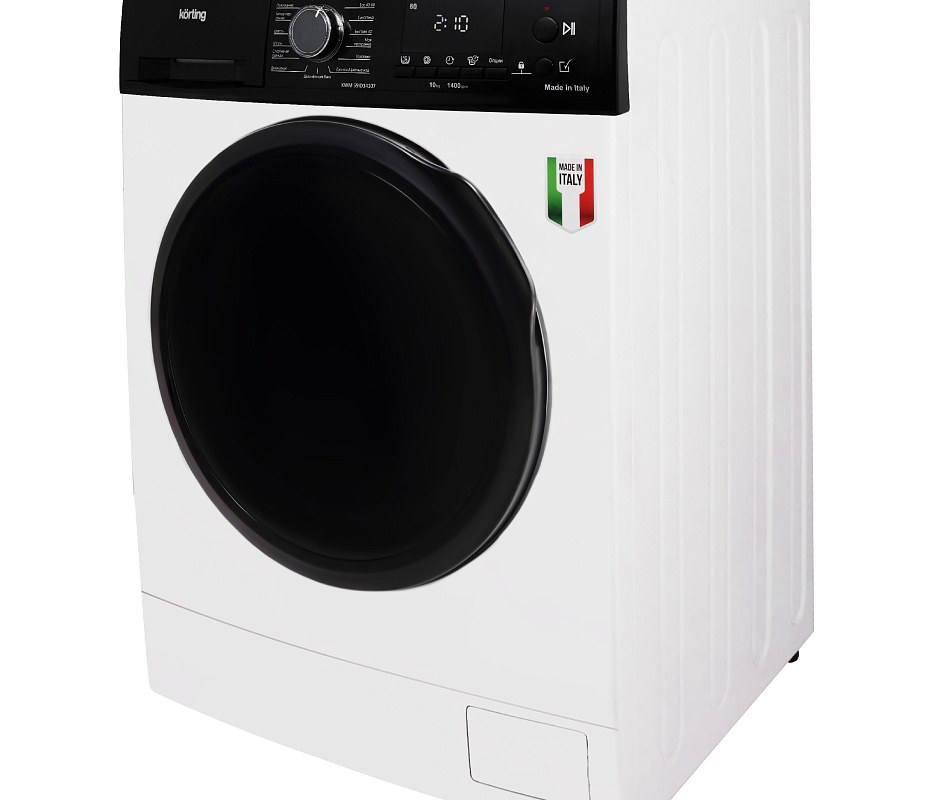 Отдельностоящая стиральная машина KWM 59ID14107