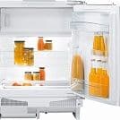 Идеи Вашего Дома: обзор встраиваемого холодильника KSI 8255