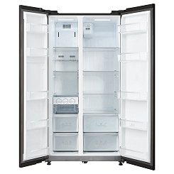 Холодильник Side-By-Side KNFS 91797 GN