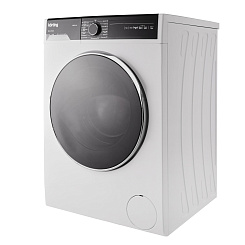 Отдельностоящая стиральная машина с сушкой KWD 58L1496