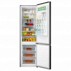 Холодильник KNFC 62017 GN