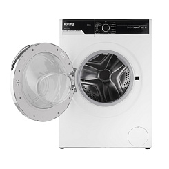 Отдельностоящая стиральная машина с сушкой KWD 58L1496