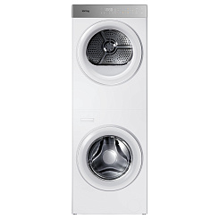 Стирально-сушильная машина KWD 601296