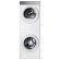 Стирально-сушильная машина KWD 601296
