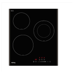 Электрическая варочная панель HK 43051 B