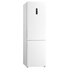 Холодильник KNFC 62012 W