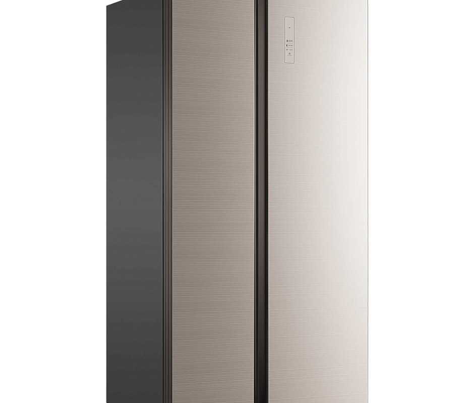 Холодильник Side-By-Side KNFS 91817 GB